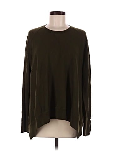 ALLSAINTS Wool Pullover Sweater (view 1)
