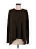 ALLSAINTS 100% Wool Green Wool Pullover Sweater Size M - photo 1
