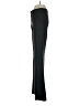 Theory Black Wool Pants Size 00 - photo 5