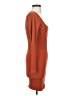 iris Brown Casual Dress Size S - photo 4