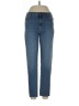 Gloria Vanderbilt Blue Jeans Size 6 - photo 1