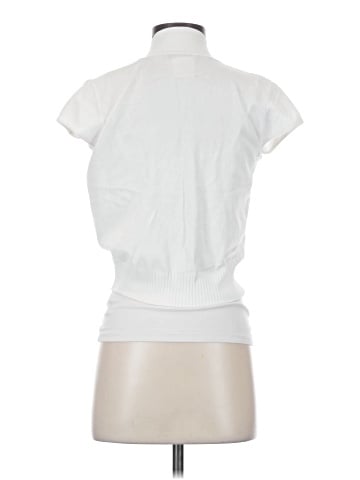 Rene Lezard Sleeveless Blouse (view 2)