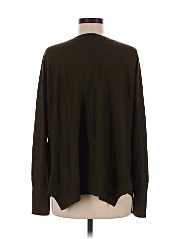 ALLSAINTS Wool Pullover Sweater (view 2)
