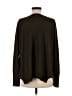 ALLSAINTS 100% Wool Green Wool Pullover Sweater Size M - photo 2