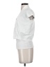 Rene Lezard White Sleeveless Blouse Size S - photo 5