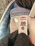Ann Taylor LOFT Hearts Blue Jeans Size 6 - photo 5