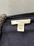 Daily Ritual Solid Blue Romper Size L - photo 4