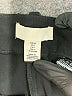 H&M Black Dress Pants Size 4 - photo 7
