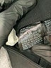 H&M Black Dress Pants Size 4 - photo 8