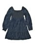 Levi's Blue Dress Size S (kids) - photo 2