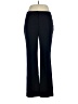 Apt. 9 Blue Dress Pants Size 6 - photo 1
