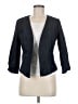 Halogen Blue Blazer Size 6 - photo 1