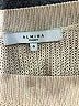 Almina Concept Tan Sweater Vest Size S - photo 7