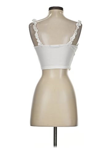 Shein Sleeveless Blouse (view 2)