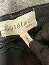 Cotélac Black Jeans Size M - photo 4