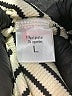 Unbranded Stripes Yellow Shorts Size L - photo 3