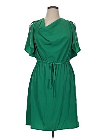 Mossimo Casual Dress (view 1)