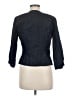 Halogen Blue Blazer Size 6 - photo 2