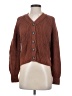 Everlane Brown Cardigan Size S - photo 1