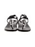 Vionic Black Sandals Size 8 1/2 - photo 2