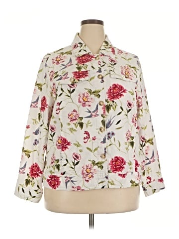 Tahari Jacket (view 1)