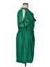Mossimo Solid Green Casual Dress Size XL - photo 4