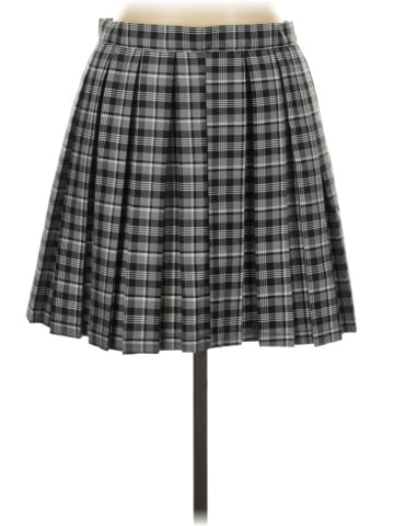 Cali1850 Casual Skirt (view 1)