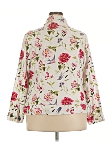 Tahari Jacket (view 2)