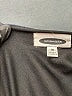 INTERMISSION Black Cocktail Dress Size 10 - photo 7