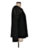 Calvin Klein Black Long Sleeve Top Size L - photo 4