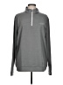 PETER MILLAR Gray Pullover Sweater Size L - photo 1