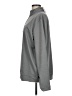 PETER MILLAR Gray Pullover Sweater Size L - photo 5