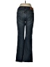 Lucky Brand Hearts Blue Jeans Size 6 - photo 2