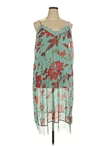 Soft Surroundings Cocktail Dress (view 1)