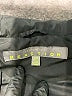 Kenneth Cole REACTION Black Vest Size S - photo 6
