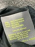 Kenneth Cole REACTION Black Vest Size S - photo 7