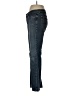 Lucky Brand Hearts Blue Jeans Size 6 - photo 5