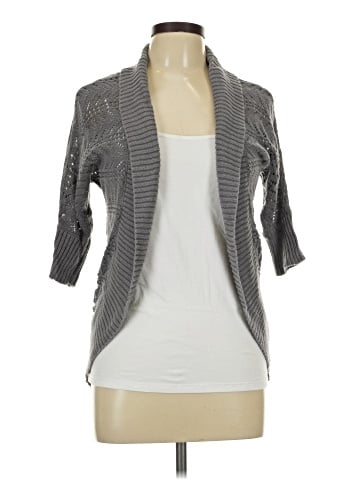a.n.a. A New Approach Cardigan (view 1)