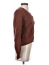 Everlane Brown Cardigan Size S - photo 4