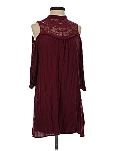 As U Wish Casual Dress (view 1)