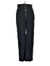 Ulla Johnson Black Jeans Size 0 - photo 1