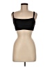 Lululemon Athletica Black Tank Top Size 6 - photo 1