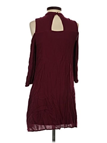 As U Wish Casual Dress (view 2)