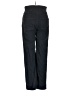Ulla Johnson Black Jeans Size 0 - photo 2