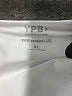 YPB White Romper Size XL - photo 4