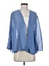 Unbranded Blue Kimono Size 18 - photo 1