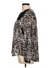 Caslon 100% Modal Black Long Sleeve Blouse Size L - photo 5