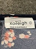 Kaileigh Black Tank Top Size L - photo 7