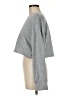 Shein Gray Long Sleeve T-Shirt Size M - photo 5