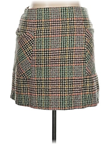 Maeve by Anthropologie Casual Skirt (view 1)